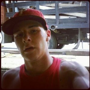 Meet your Posher, William